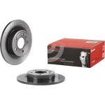Bremsscheibe HA 08.B351.1X Bremsscheibe HA 08.B351.1X