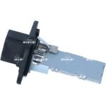 NRF Regler, Innenraumgebläse 342118 NRF Regler, Innenraumgebläse 342118