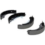 ATE Bremsbacken 03.0137-0138.2 ATE Bremsbacken 03.0137-0138.2