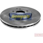 Japanparts Bremsscheibe DI-0542C Japanparts Bremsscheibe DI-0542C