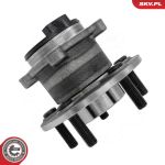 29SKV401 ESEN SKV Radlagersatz 29SKV401 29SKV401 ESEN SKV Radlagersatz 29SKV401