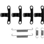 Bosch Zubehörsatz 1987475109 Bosch Zubehörsatz 1987475109