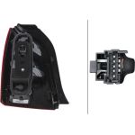 2VP 965 454-121 HELLA Heckleuchte 2VP 965 454-121 2VP 965 454-121 HELLA Heckleuchte 2VP 965 454-121