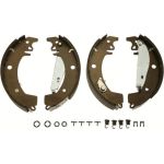 TRW Bremsbacken GS8154
