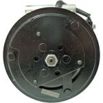 ACP 90 000S MAHLE Klimakompressor 90 000S, 12 V, Scroll-90, R134a – u. a. für Ford Fiesta VI (CB1, CCN), VI Van, Mazda 2 (DE_, DH_) – OE Nummer 1514842 - l ACP 90 000S MAHLE Klimakompressor 90 000S, 12 V, Scroll-90, R134a – u. a. für Ford Fiesta VI (CB1, CCN), VI Van, Mazda 2 (DE_, DH_) – OE Nummer 1514842 - l