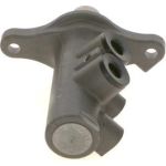 Bosch Hauptbremszylinder 0 986 481 124 Bosch Hauptbremszylinder 0 986 481 124