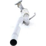 ABGASROHR 10845 ABGASROHR 10845