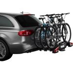 Thule VeloCompact "Fix4Bike" Fahrradträger 3-Bikes | 961500 Thule VeloCompact "Fix4Bike" Fahrradträger 3-Bikes | 961500