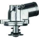 Integralthermostat TI 21 87 Integralthermostat TI 21 87