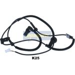 Sensor, Raddrehzahl ABS-K25 Sensor, Raddrehzahl ABS-K25