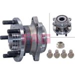 Radlagersatz 713 6222 00 Radlagersatz 713 6222 00