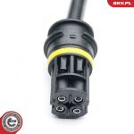 09SKV666 SKV GERMANY Lambdasonde 09SKV666 09SKV666 SKV GERMANY Lambdasonde 09SKV666
