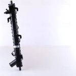 Nissens Wasserkühler PKW 62033 Nissens Wasserkühler PKW 62033