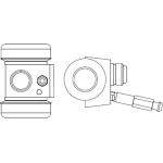 Bosch Radbremszylinder F 026 002 364 Bosch Radbremszylinder F 026 002 364
