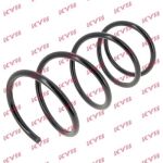 KYB Fahrwerksfeder Mitsubishi P. Grandis 2.4 04/04-12/11 RA3497