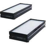 FILTRON Filter, Innenraumluft K 1280-2x FILTRON Filter, Innenraumluft K 1280-2x