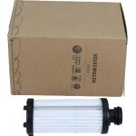 Original VAG Automatikgetriebefilter Audi A4 (S-Tronic 7-Gang) 0CK325149D