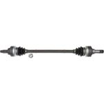 SKF Antriebswelle VKJC 8982 SKF Antriebswelle VKJC 8982