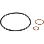 Valeo Ölfilter 586546