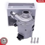 22SKV055 ESEN SKV Wasserpumpe / Kühlmittelpumpe 22SKV055 22SKV055 ESEN SKV Wasserpumpe / Kühlmittelpumpe 22SKV055