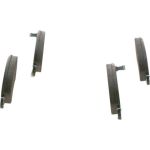 Bremsbelag 0 986 494 300 Bremsbelag 0 986 494 300