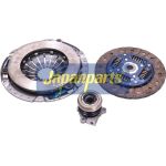 Japanparts Kupplungssatz KF-W27