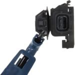 KAMOKA Sensor, Raddrehzahl 1060632 KAMOKA Sensor, Raddrehzahl 1060632