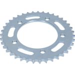 AFAM Kettenrad STAHL 39 Zähne 10508-39 AFAM Kettenrad STAHL 39 Zähne 10508-39