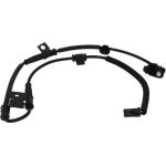 KAMOKA Sensor, Raddrehzahl 1060507 KAMOKA Sensor, Raddrehzahl 1060507