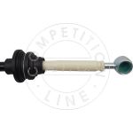 AIC Schaltseilzug 58953 AIC Schaltseilzug 58953