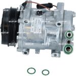 Kompressor, Klimaanlage 32701 Kompressor, Klimaanlage 32701