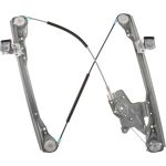 VALEO 851847 Fensterheber VALEO 851847 Fensterheber