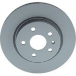Bremsscheibe 0 986 479 F53 Bremsscheibe 0 986 479 F53