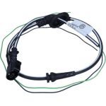 VAG Original 1K0927903AE 1K0927903AE Elektrischer Kabelsatz ABS Sensor Skoda Superb 14-rechts – – OE-Nr. 1K0927903AE