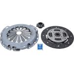 SACHS Kupplungssatz 3000 951 567 SACHS Kupplungssatz 3000 951 567