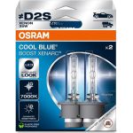 OSRAM Glühlampe, Fernscheinwerfer 66240CBB-2HB OSRAM Glühlampe, Fernscheinwerfer 66240CBB-2HB