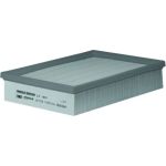 MAHLE Luftfilter LX 1821 MAHLE Luftfilter LX 1821