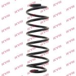 KYB Fahrwerksfeder Ford T. Fiesta Vi 1.25/1.4/1.6Tdci 06/08 RH6337 KYB Fahrwerksfeder Ford T. Fiesta Vi 1.25/1.4/1.6Tdci 06/08 RH6337
