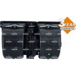 NRF Kühlerlüfter 34170 NRF Kühlerlüfter 34170