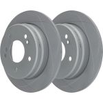 Bremsscheibe Db T. W124/W201 93-00 Power Disc 24.0309-0120.1 Bremsscheibe Db T. W124/W201 93-00 Power Disc 24.0309-0120.1