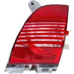 HECKLEUCHTE L HELLA 2ZR 009 774-111 HECKLEUCHTE L HELLA 2ZR 009 774-111