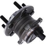 KAMOKA Radlagersatz 5500140