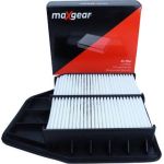 MAXGEAR Luftfilter AF-6822 26-2779 MAXGEAR Luftfilter AF-6822 26-2779