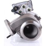 NISSENS Turbolader 93308 NISSENS Turbolader 93308