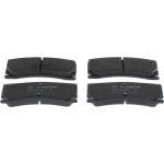 Bremsbelag 0 986 494 976 Bremsbelag 0 986 494 976