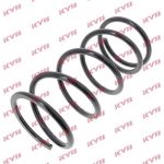 KYB Fahrwerksfeder Hyundai P. Santa Fe 2.0Crdi/2.4/2.7 02/01-03/06 RD2393