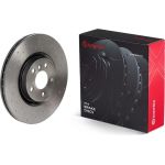 BREMBO Bremsscheibe 09.C351.1X BREMBO Bremsscheibe 09.C351.1X