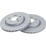 A.B.S. Bremsscheibe 18514 A.B.S. Bremsscheibe 18514