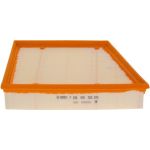 Luftfilter F 026 400 324 Luftfilter F 026 400 324