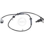 A.B.S. ABS Sensor 30993 A.B.S. ABS Sensor 30993